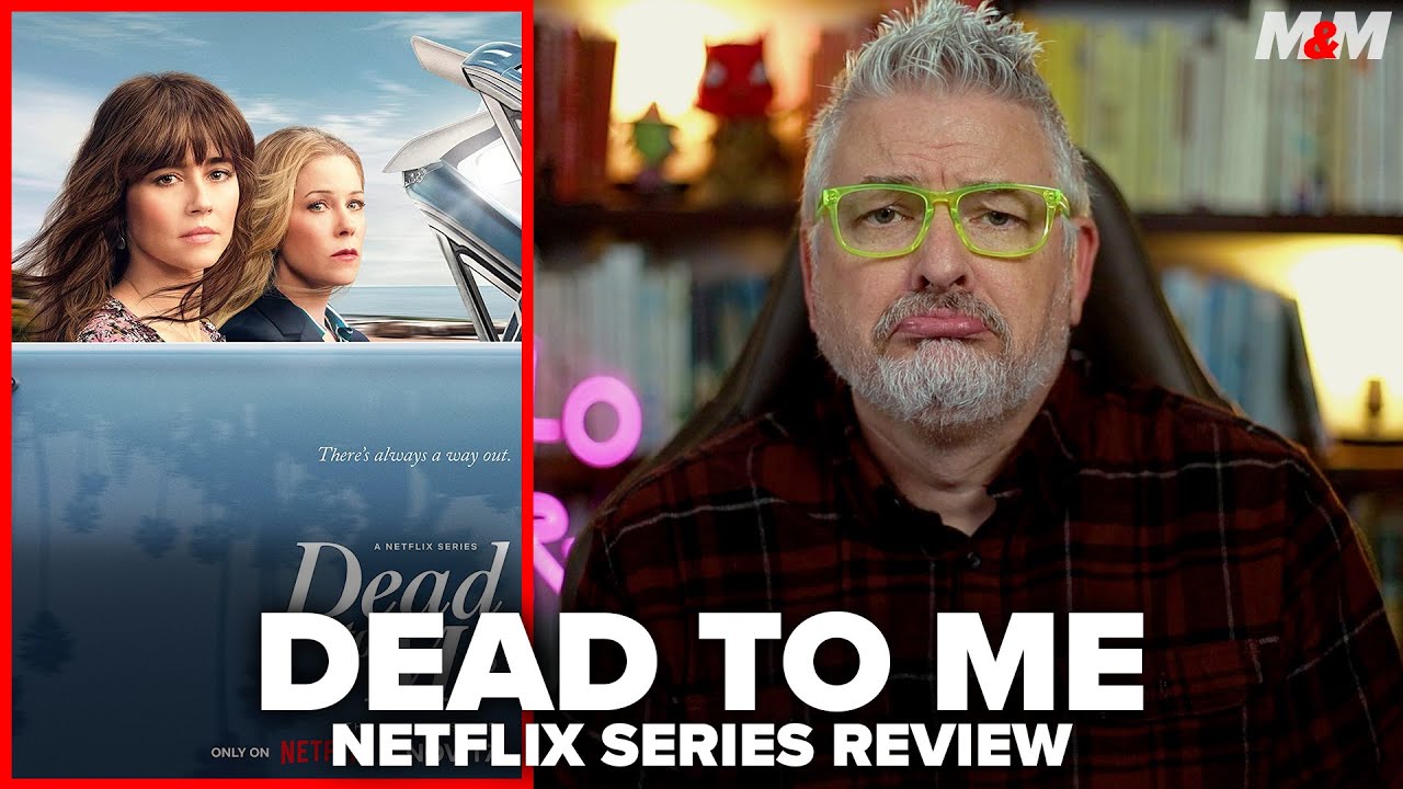 Dead to Me Returning for Third and Final Season in Fall 2022