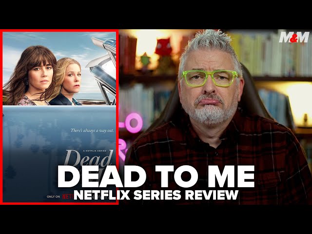 Dead To Me - soundtrack season 1, 2 & 3 - playlist by your own