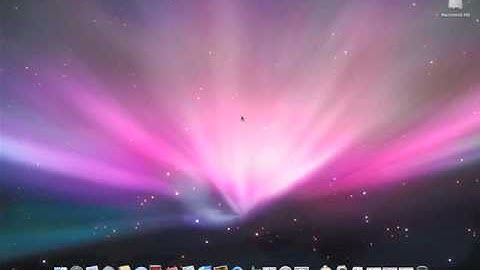 Apple Quick Tips - Customizing Keyboard Shortcuts