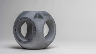 Quick Tips to Improve 3D printed Parts (comparing different 3DP types) by Protolabs 253 views 1 month ago 3 minutes, 14 seconds