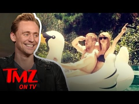 Calvin Harris Cuckolded! | Tmz Tv