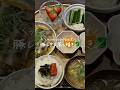 【20分で作る献立レシピ👩🏻‍🍳】豚レタス蒸し焼き🥬