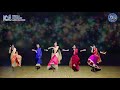 Oru Vallam Ponnum - Fusion Dance