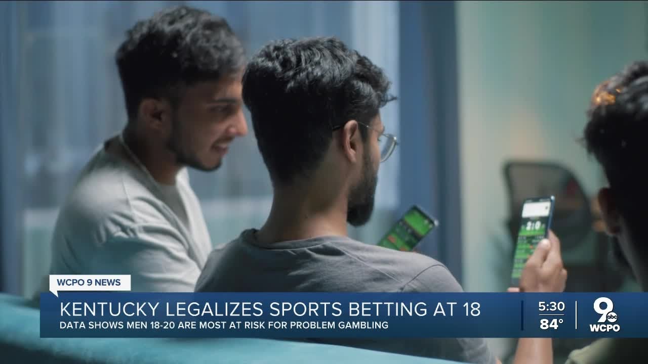 Ohio casino regulator blasts Kentucky's sportsbetting law YouTube