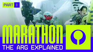 A Quick Recap of The 2025 Marathon ARG | PART 1 Wealth