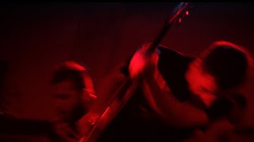 Blame Kandinsky - "Death Has No Name"  Official Music Video