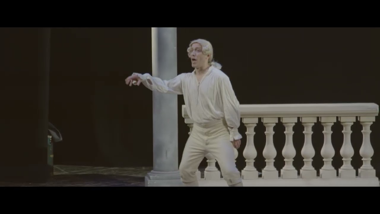 Nico Laruina_ Aprite un po quelli occhi_ Le Nozze di Figaro