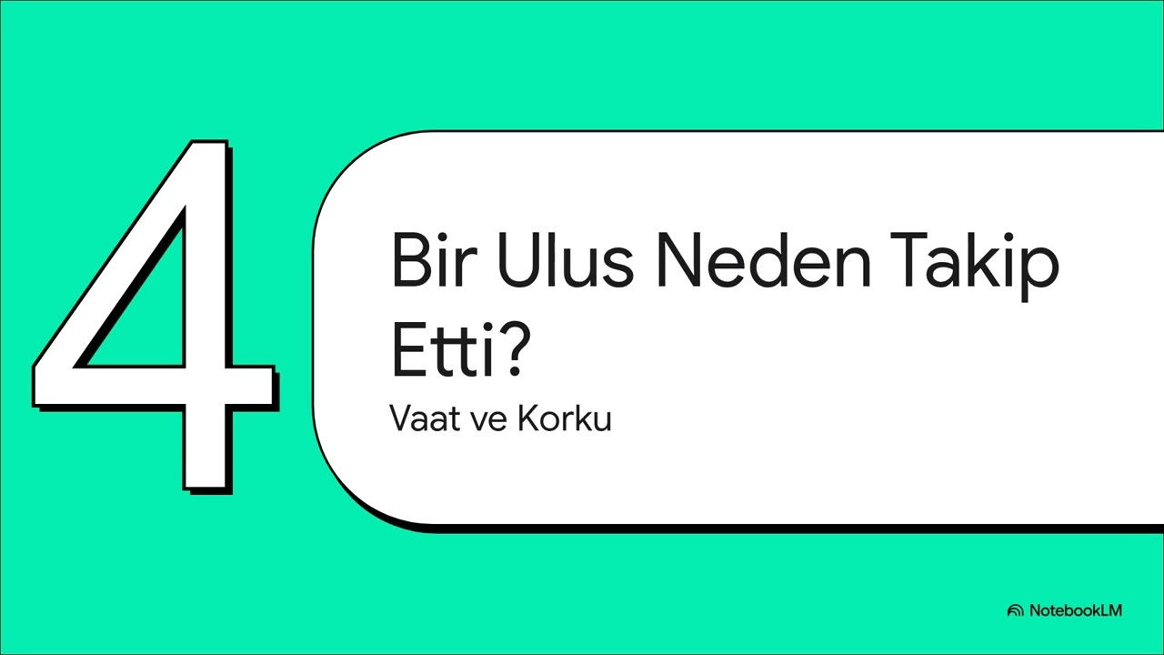 Bir yalanı ne kadar büyük söylersen ve ne kadar sık tekrarlarsan, insanlar ona o kadar çok inanır.”