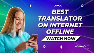 Best Translator On Internet Offline |Tech Muzmmal | screenshot 3