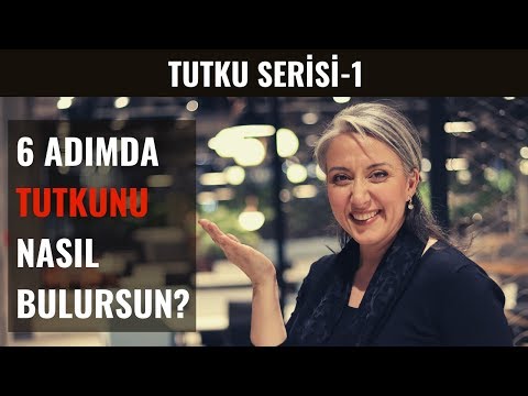 Video: Bir ifadenin olumsuzluğunu nasıl buluyorsunuz?