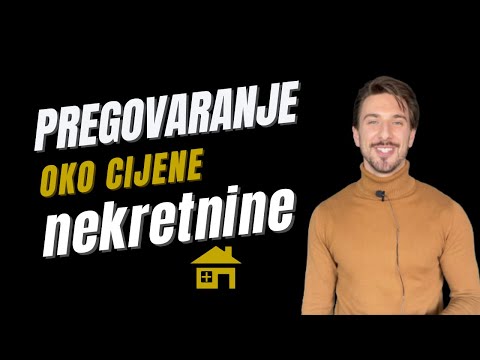 Video: Da li su agenti za potpisivanje traženi?