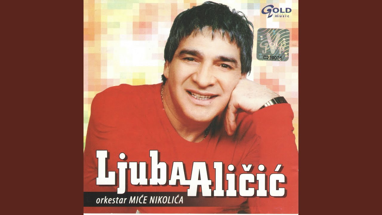 A ti, još me voliš ti