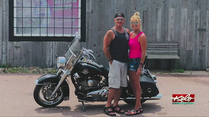 KELOLAND's Don Jorgenson & wife share details of t...