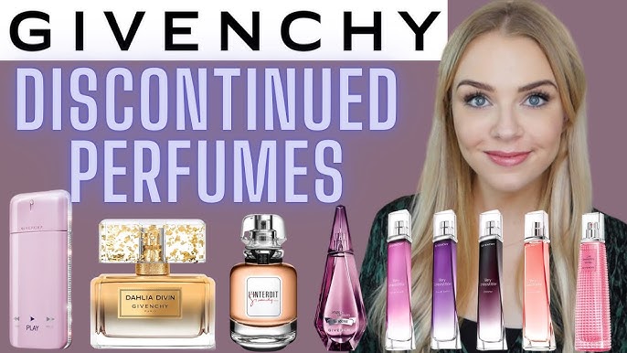 Givenchy Very Irresistible Perfume reviews in Perfume - ChickAdvisor