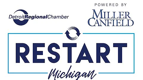 Restart Michigan: Miller Canfield on Reopening Bus...