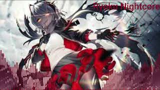 Nightcore - Annihilation (Fabian Secon)