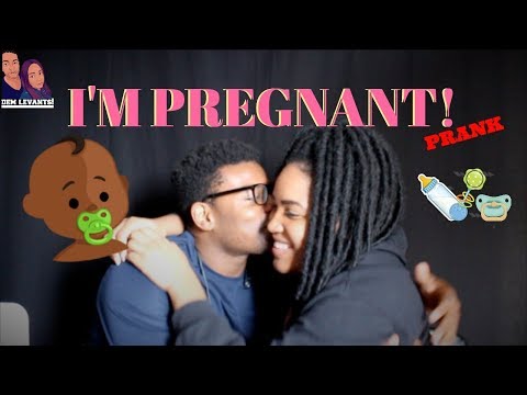 i'm-pregnant-prank-on-husband!!!