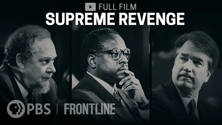 Supreme Revenge (full documentary) | FRONTLINE