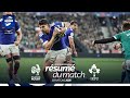 Tournoi Des Six Nations 2026 France Irlande Le Résumé