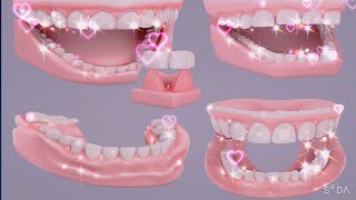 الحصول علئ ابتسامة ساحرة وجذابة سبليمنال خرافي subliminal for perfect and attractive smile