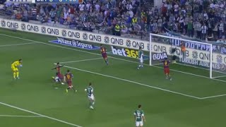 Real Betis 0-2 FC Barcelona 30/04/2016 HD 2016 All Gols