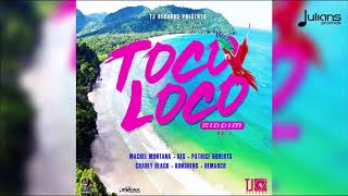 Charly Black - Black Wine (Toco Loco Riddim) "2019 Soca" (JA) chords