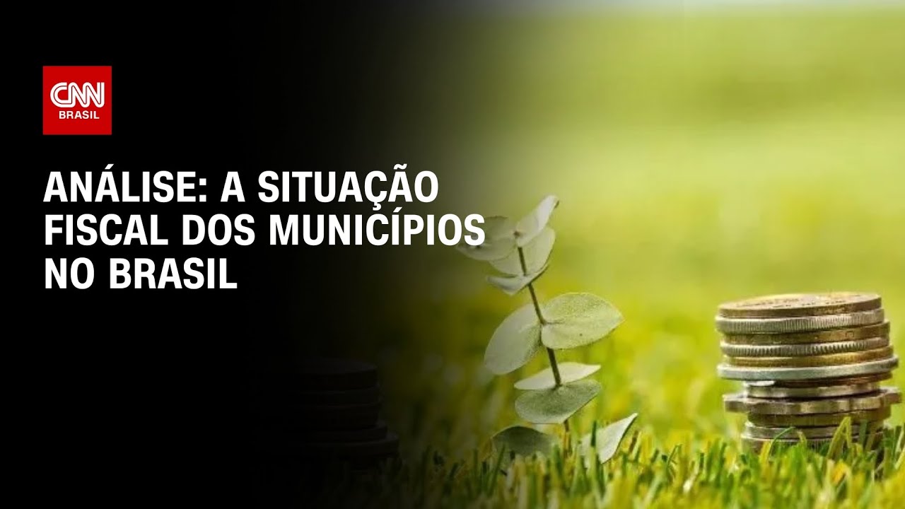 Análise: a situação fiscal dos municípios no Brasil | WW