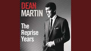 Video thumbnail of "Dean Martin - Things"