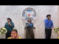 Escuela Dominical Eres Bienvenido a este Lugar