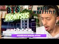 [BTS - Dionysus] Comeback Special Stage | M COUNTDOWN || Dancer Reacts