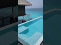 MALDIVES TRIP | COCO BODU HITHI RESORT | ESCAPE WATER VILLA