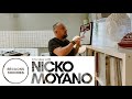 Sessions sonores rencontres episode 5  interview nicko moyano aka the timeless