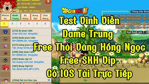 Nro Lậu Mới Nhất Nro Barca Test Vĩnh Viễn Dame Trung Free SKH Vip Free Thỏi Vàng Hồng Ngọc Thỏi Vàng