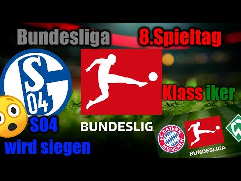Bundesliga 21 9 Spieltag Vorschau Tipps Youtube