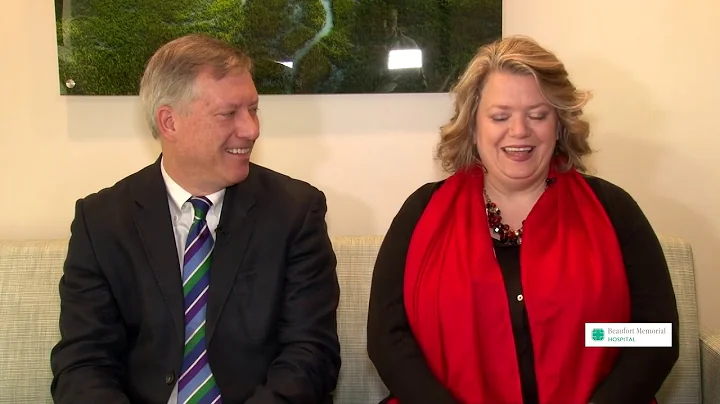 GIRL TALK | Lee Butterfield, MD, & Shawna Doran, R...