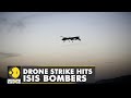 US conducts drone strike on Afghanistan's Islamic State affiliate