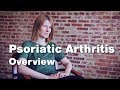 Psoriatic arthritis overview  johns hopkins medicine