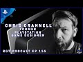 The RGT Podcast Welcomes (Former) PlayStation Game Designer Chris Grannell To The Show!!