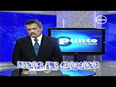 EL ESPECIAL DEL HUMOR 07/05/2011 - 08 DETRAS DE CA...