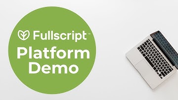 What Is Fullscript? | Software Sneak Peek