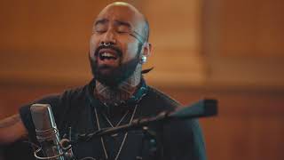 Nahko and Medicine for the People - Garden [The Village Sessions]
