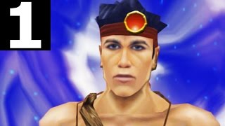 Turok 2 Seeds Of Evil Remastered Walkthrough Part 1 - Level 1: Port Of Adia (Steam PC 2017) Turok 2 Seeds Of Evil Remastered Walkthrough Part 1 - Level 1: Port Of Adia (Steam PC 2017)