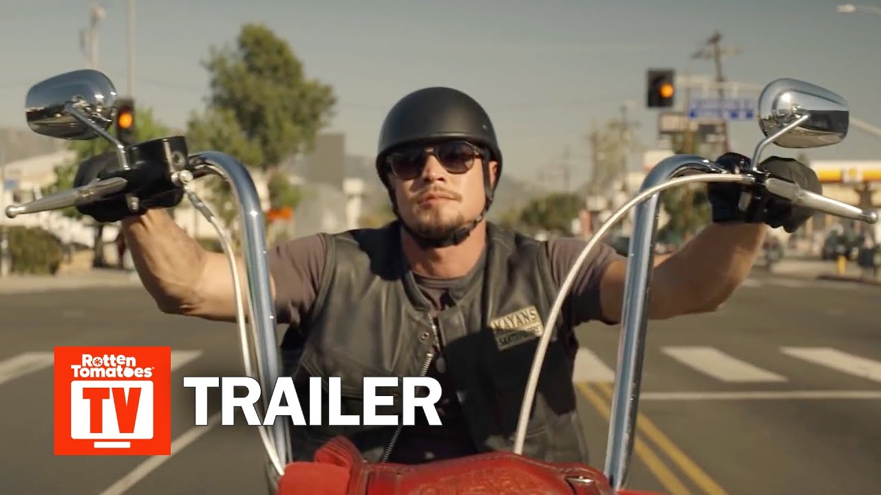 Mayans M.C. Season 4 Trailer | Rotten Tomatoes TV