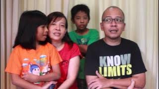 Kesan, Pesan dan Harapan untuk Rm. Nono & Rm. Bobby dalam pelayanan pastoral