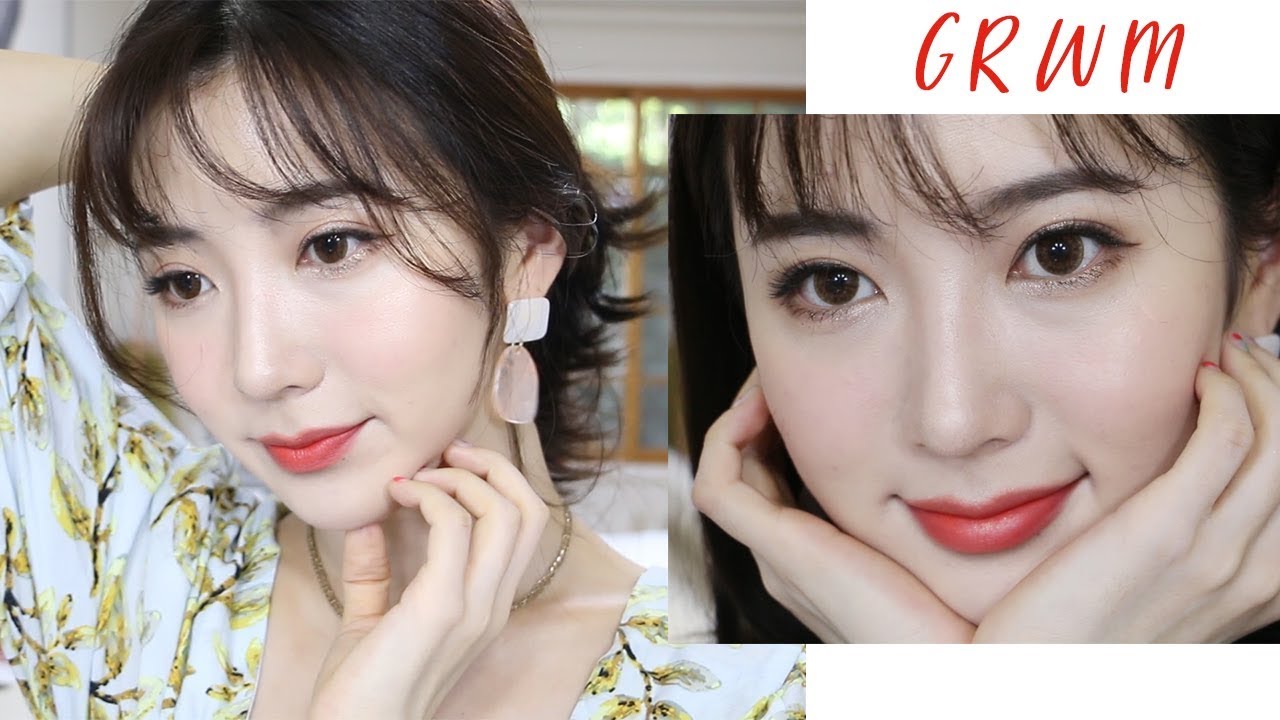 YouTube thumbnail, 뭉컁 MungKyang