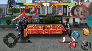 Cara Dapetin Karakter di Bima X - Satria Heroes Review screenshot 5