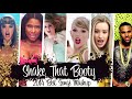 Best Songs Of 2014 - Shake That Booty [+60] (Mashup) T10MO