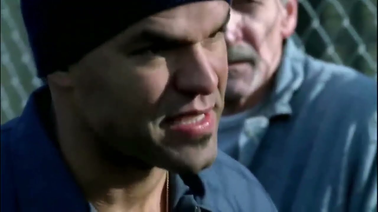 LES FUGITIFS  PRISON BREAK  SAISON 1  EPISODE 1 COMPLET EN FRANCAIS