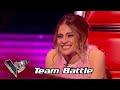 Team Pixie performs 'The Impossible Dream' | The Battles | The Voice Kids UK 2021