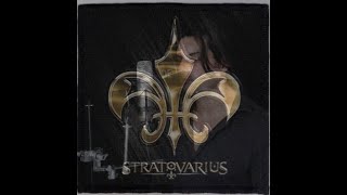 Stratovarius - Will my Soul Ever Rest in Peace  (Piano &amp; Voce)